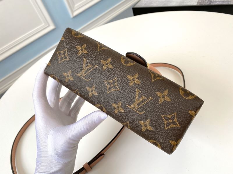 LV Top Handle Bags